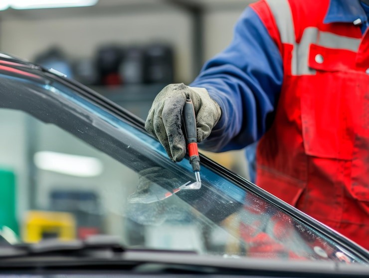 best mobile auto glass replacement Phoenix